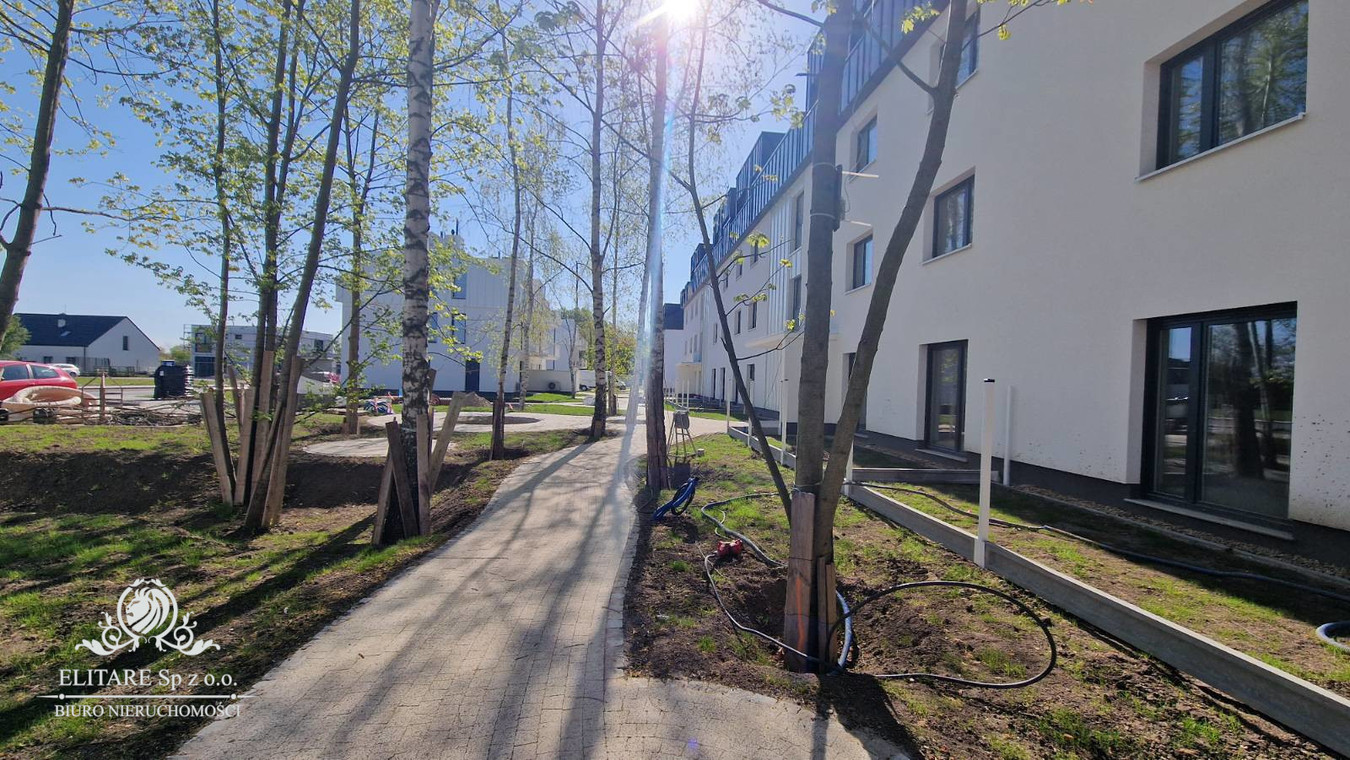 Mieszkanie – Wrocław, Krzyki - Widok 5