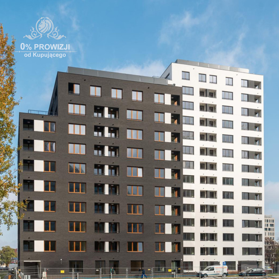 Mieszkanie – Wrocław, Powstańców Śląskich, Krzyki - Więcej