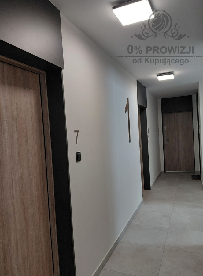 Mieszkanie – Wrocław, Fabryczna - Więcej