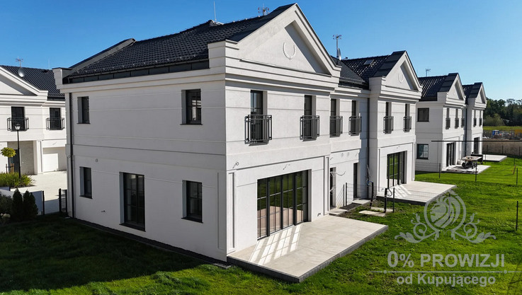 Dom – Kąty Wrocławskie, Cesarzowice - Więcej