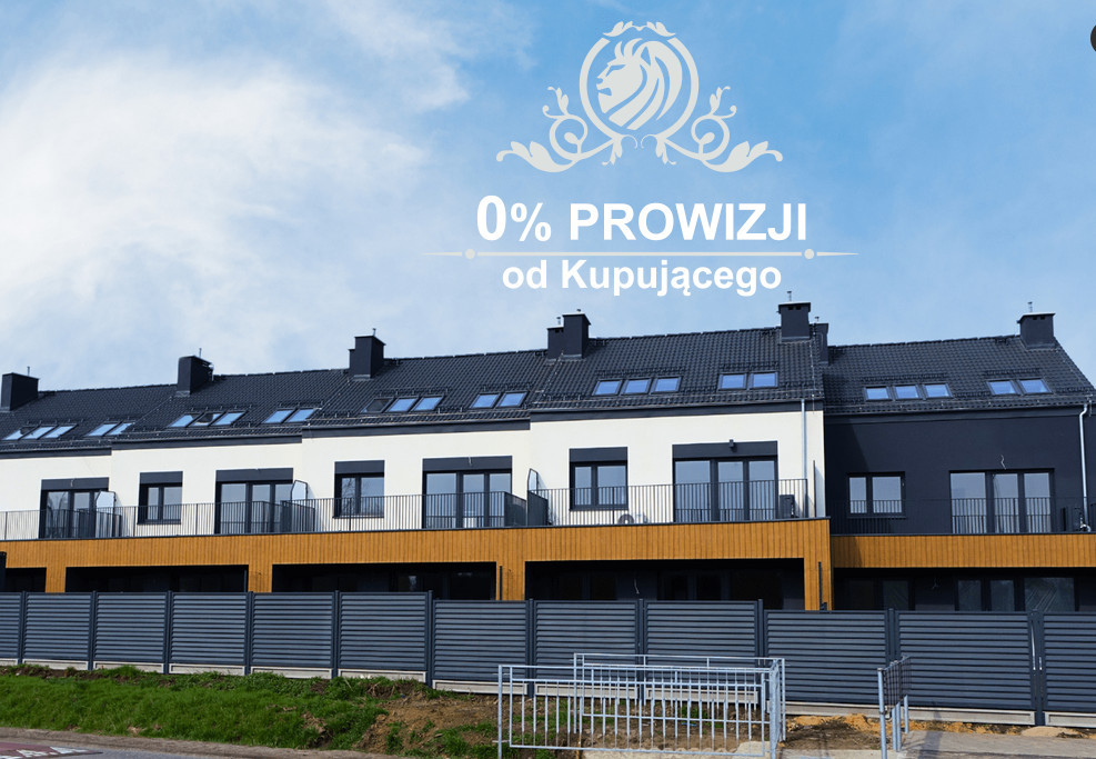 Mieszkanie – Wrocław, Krzyki - Widok 5