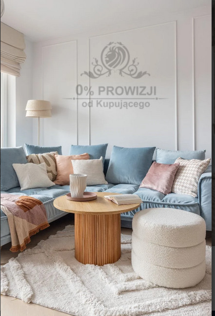 Mieszkanie – Wrocław, Pracze Odrzańskie, Fabryczna - Więcej