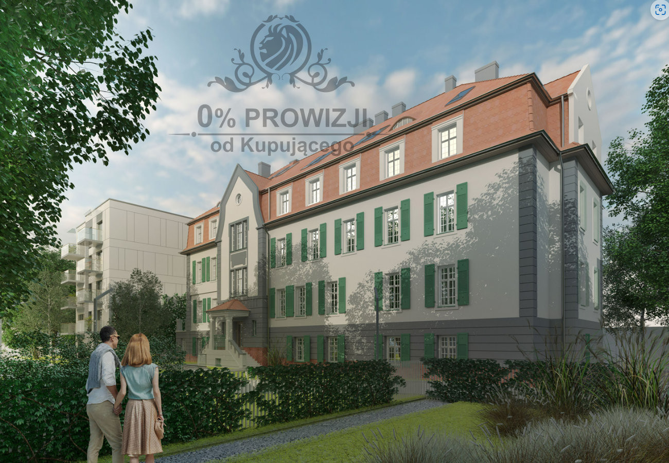 2pok.Mieszk.w centrum Wrocławia/dla studenta/pod wynajem/wykończone pod klucz - Ansicht 3