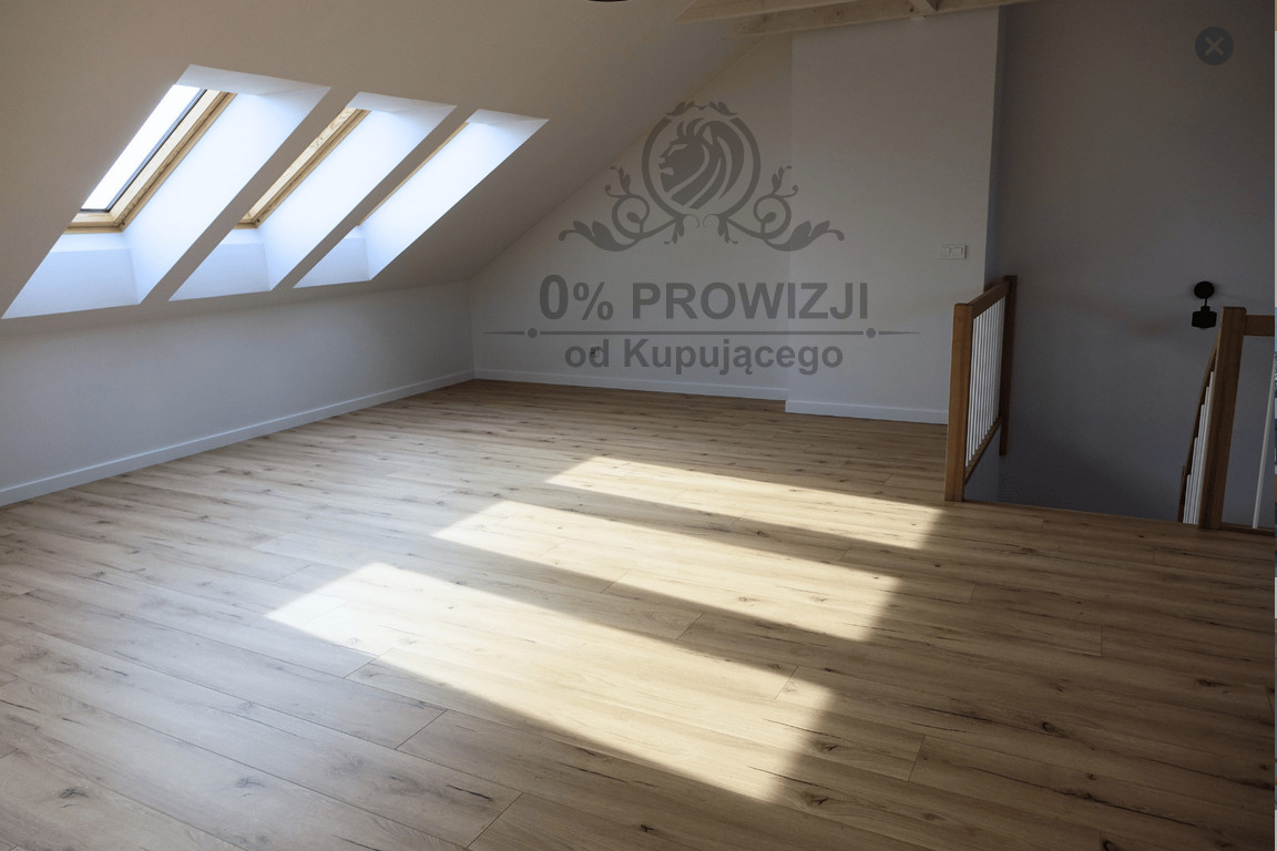 Mieszkanie – Wrocław, Krzyki - Widok 4