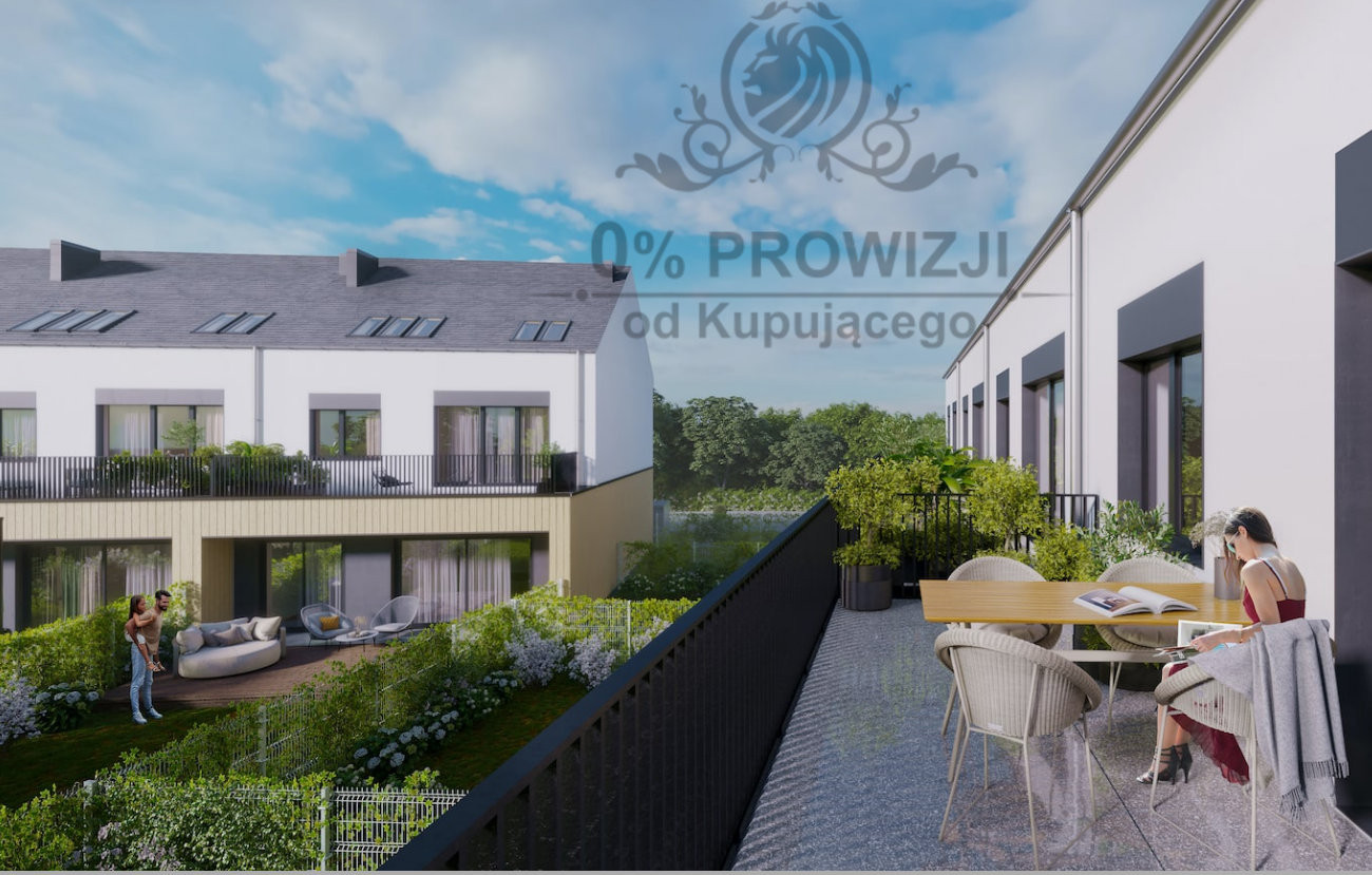 Mieszkanie – Wrocław, Krzyki - Widok 4