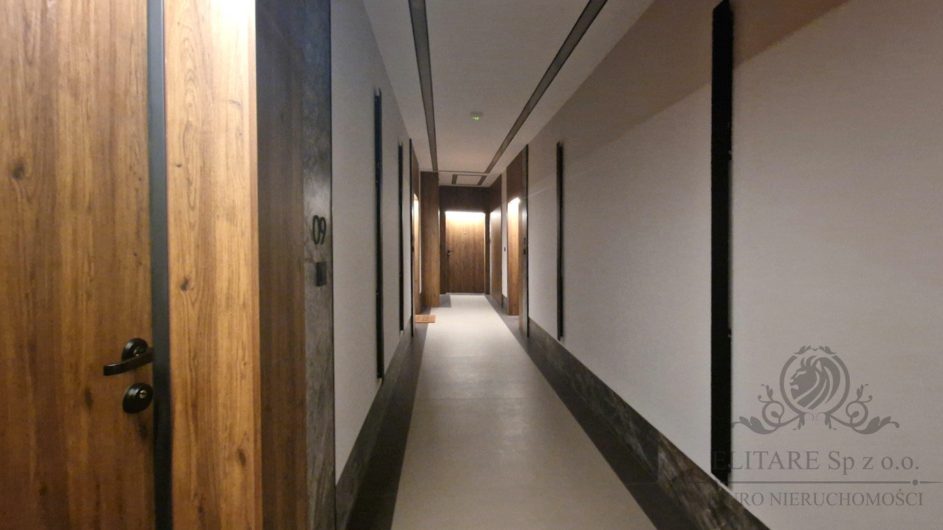 Apartment in Wrocław, Tarnogaj, Krzyki - Widok 4