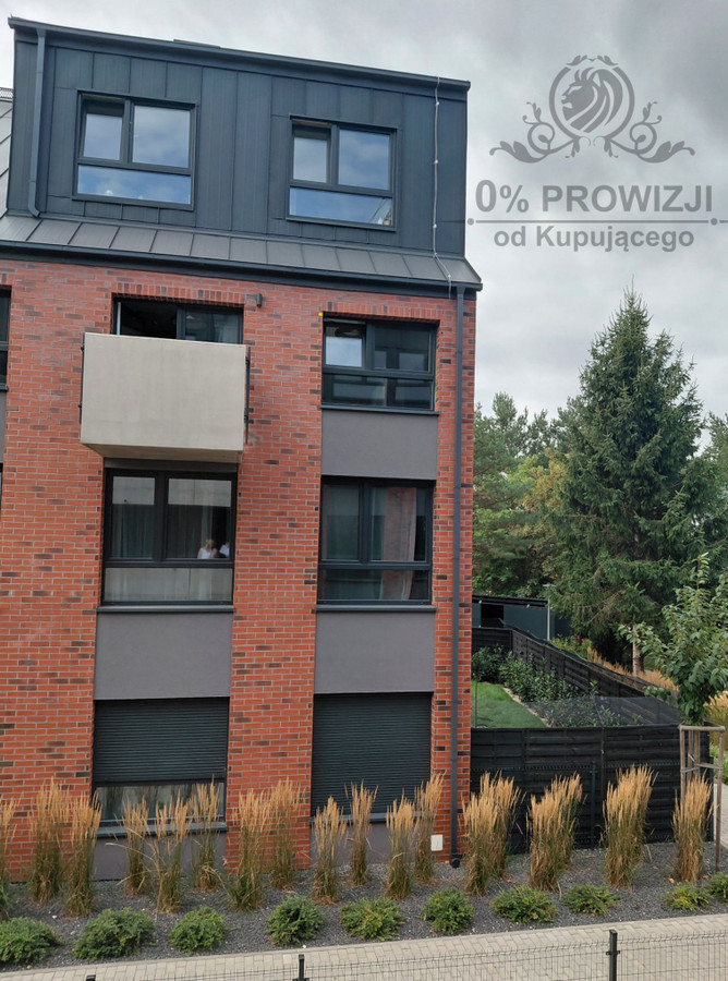 Mieszkanie – Wrocław, Fabryczna - Widok 4