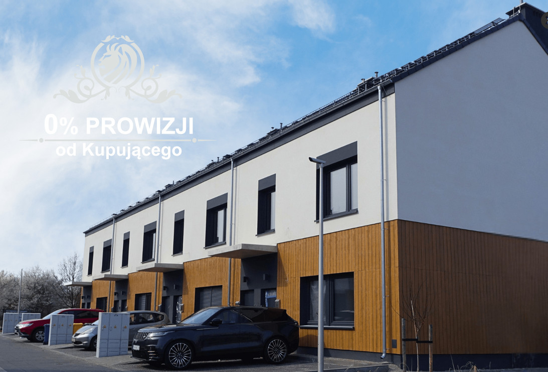 Mieszkanie – Wrocław, Krzyki - Więcej