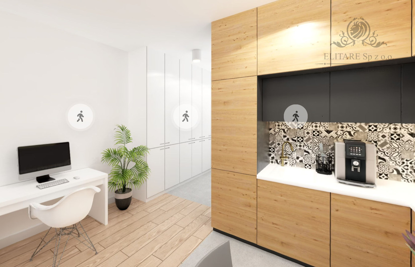 Apartment in Wrocław, Przedmieście Świdnickie, Stare Miasto - Widok 2