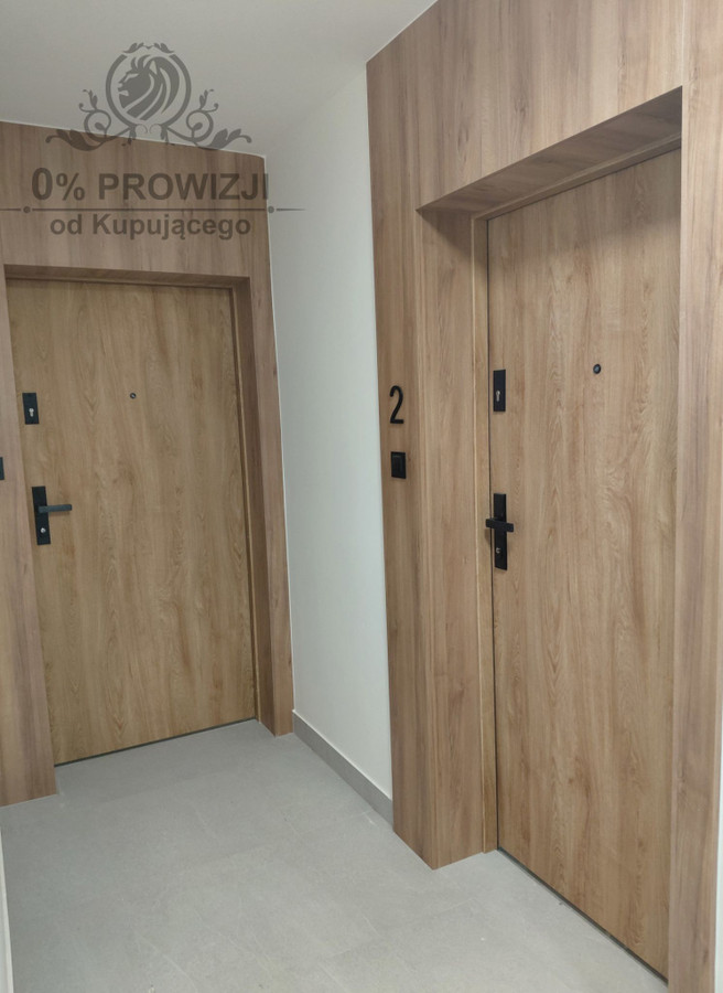 Mieszkanie – Wrocław, Fabryczna - Widok 4