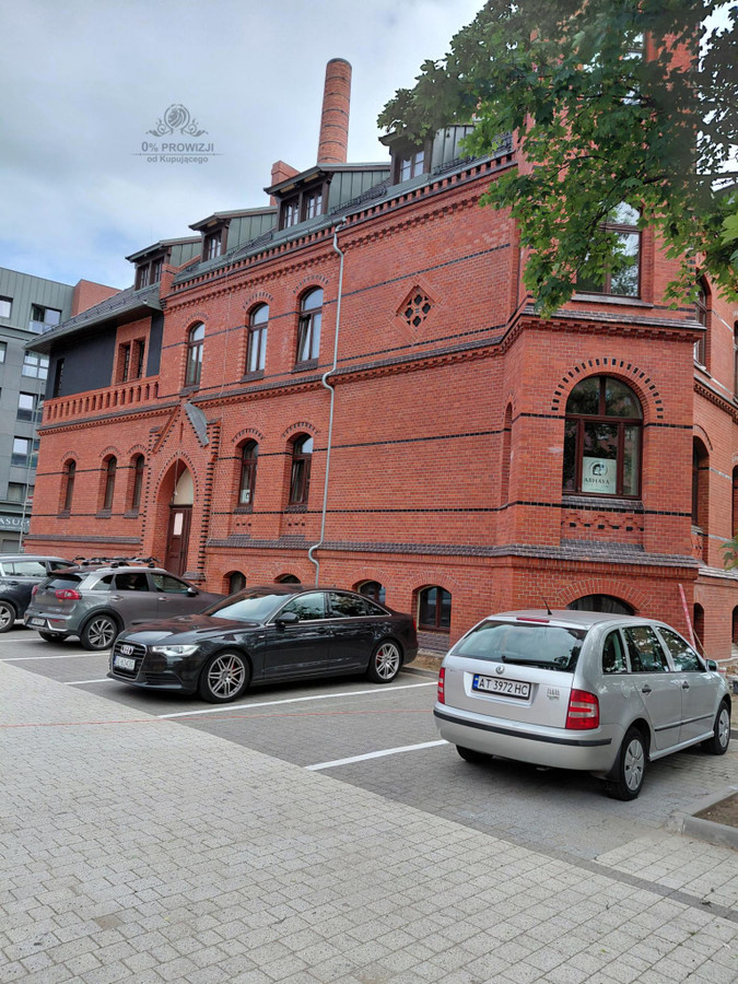 Piekny/lokal usługowy z duszą/duże osiedle/Browary Wrocławskie - Widok 3