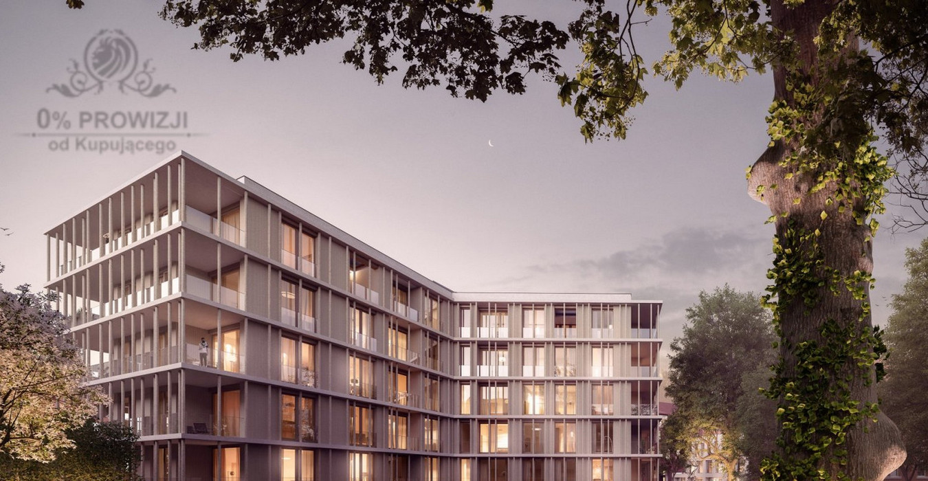 Prestiżowy Apartament-zabykowa część połączona z nowoczesnością/ Krzyki Borek - Więcej