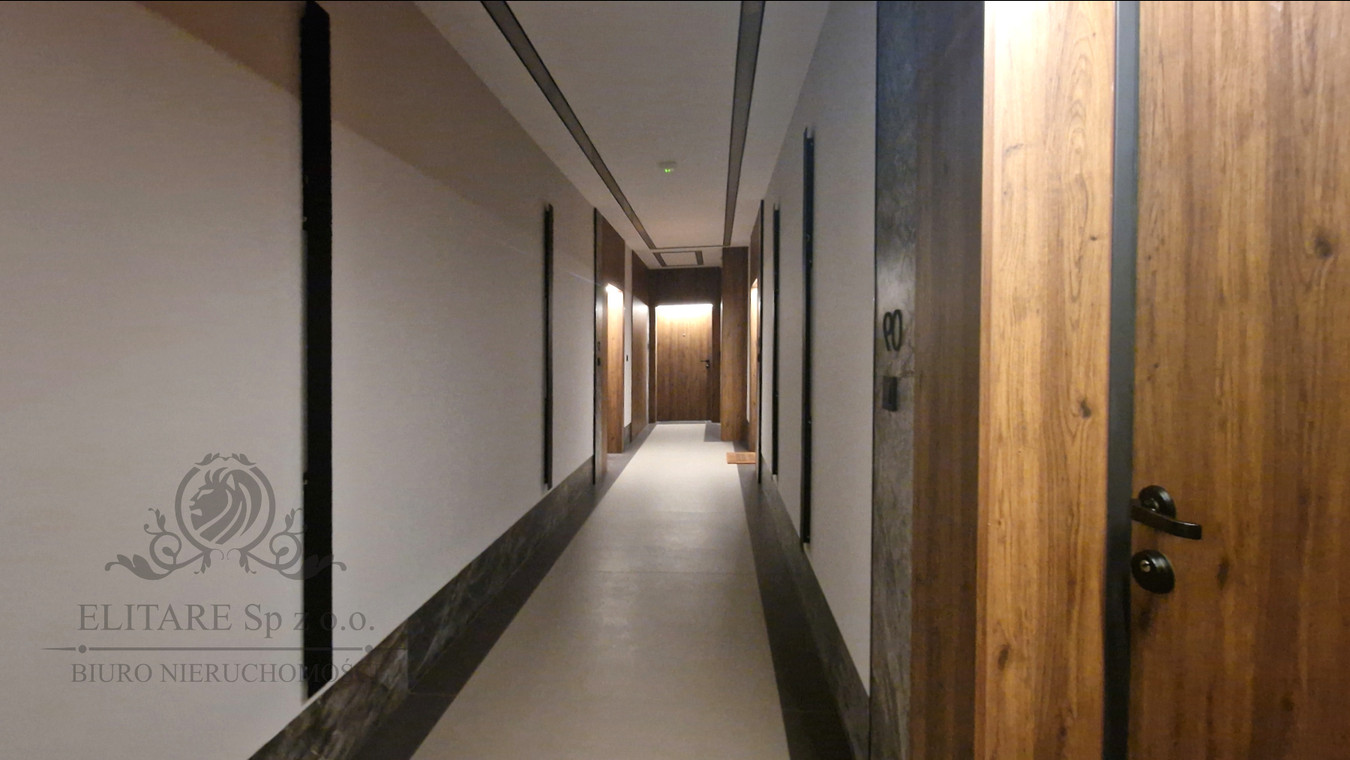 Apartment in Wrocław, Tarnogaj, Krzyki - Widok 5