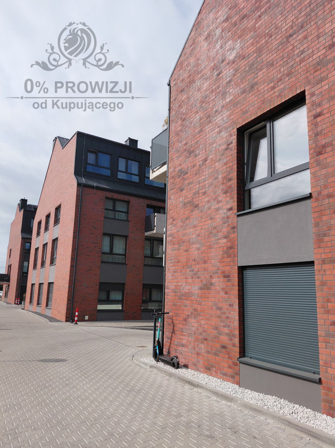 Mieszkanie – Wrocław, Maślice Małe, Fabryczna - Widok 3