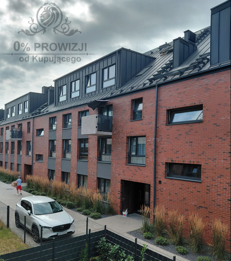 Mieszkanie – Wrocław, Fabryczna - Więcej