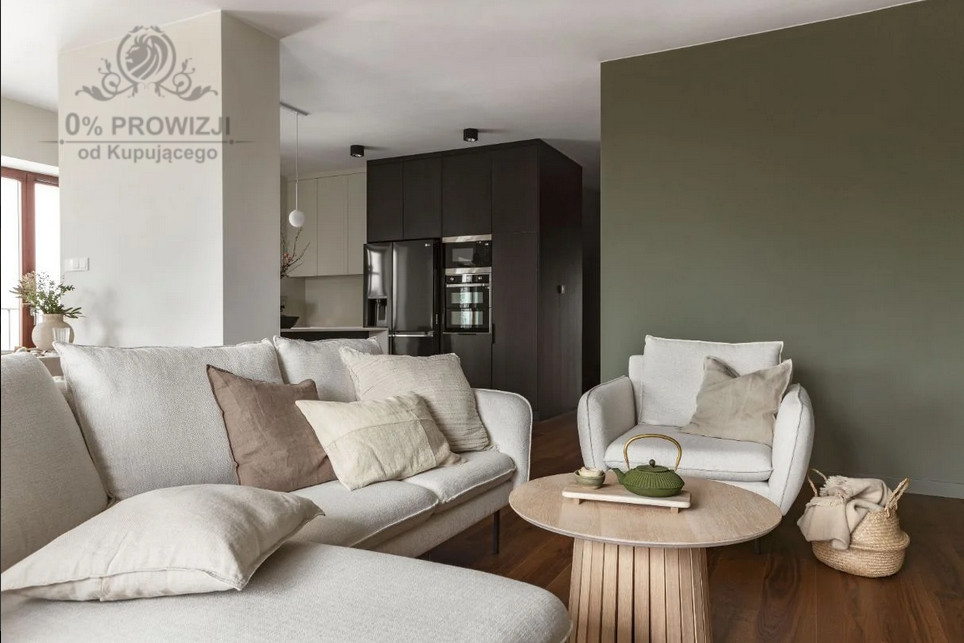 Mieszkanie – Wrocław, Maślice Małe, Fabryczna - Widok 5