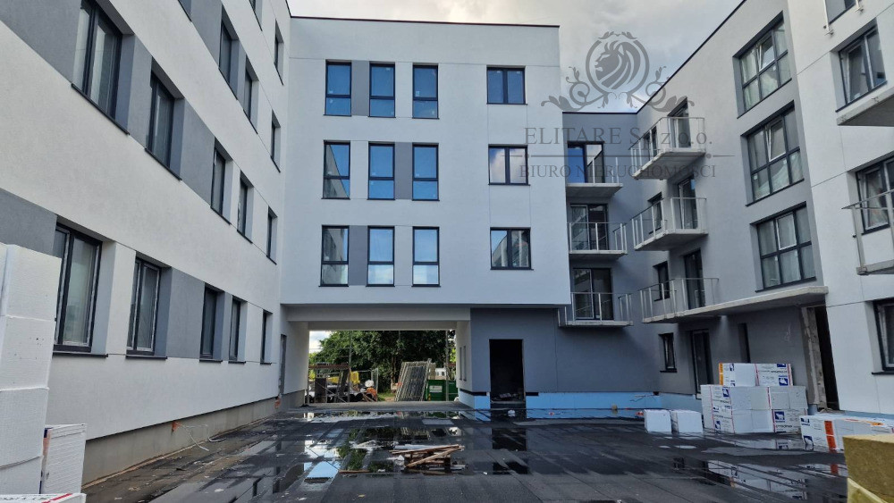 Mieszkanie – Wrocław, Fabryczna - Więcej