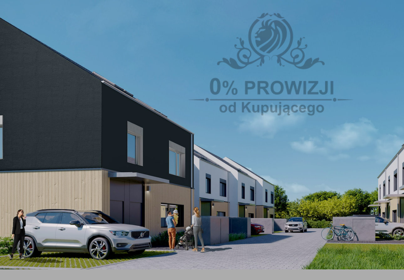 Mieszkanie – Wrocław, Krzyki - Widok 5