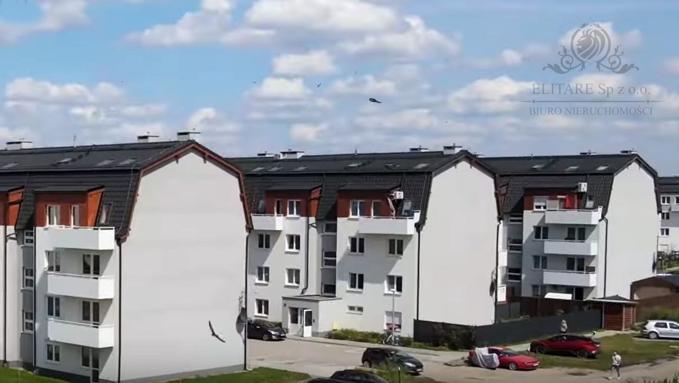 Apartment in Smolec - Widok 5
