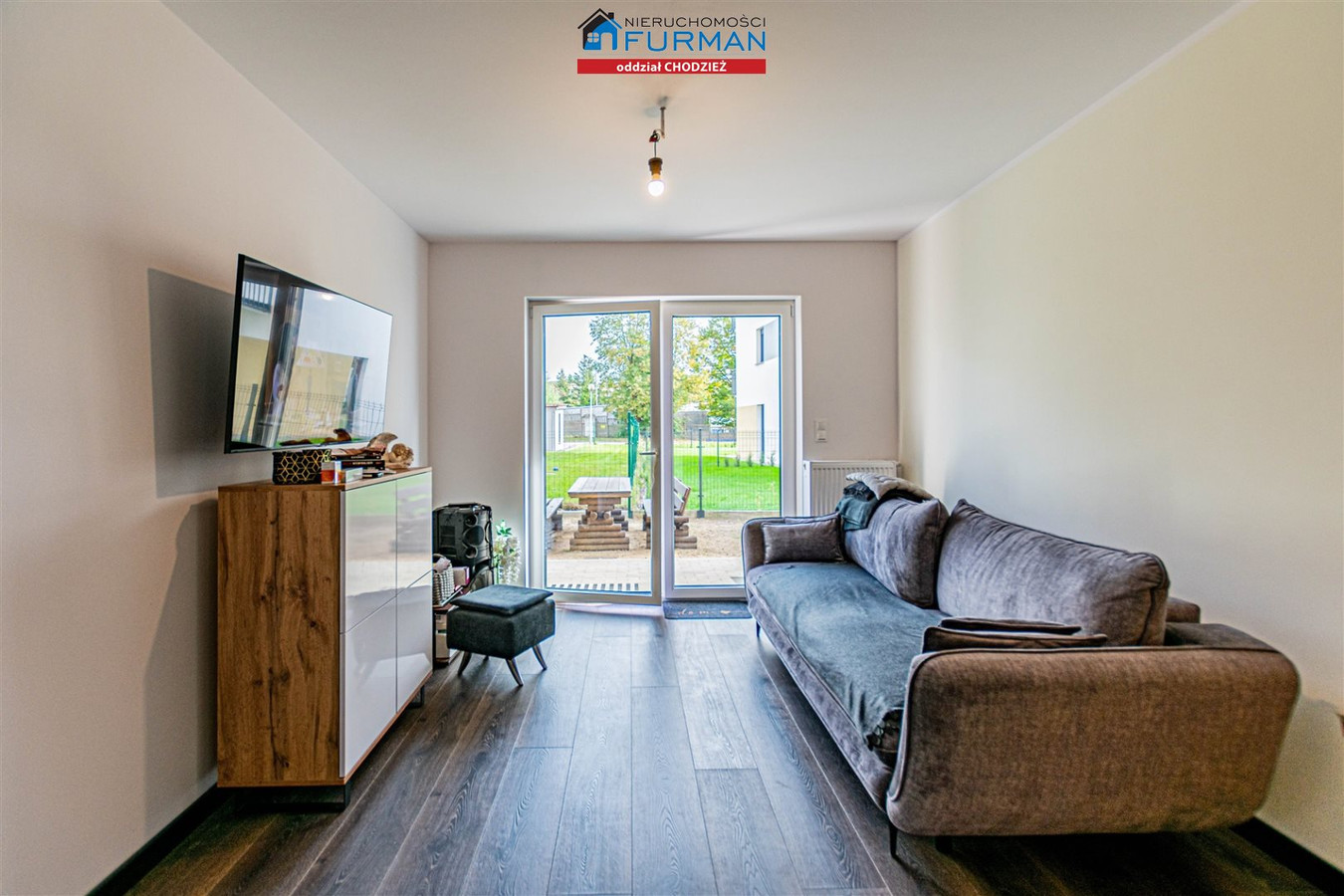 Apartament me 2 dhoma, 40 m²