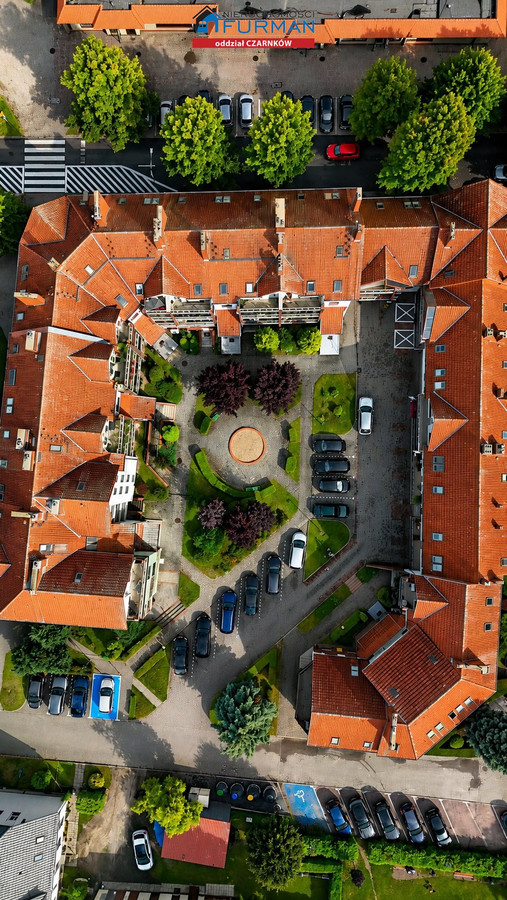 Mieszkanie – Trzcianka, Śródmieście, Centrum - Widok 2
