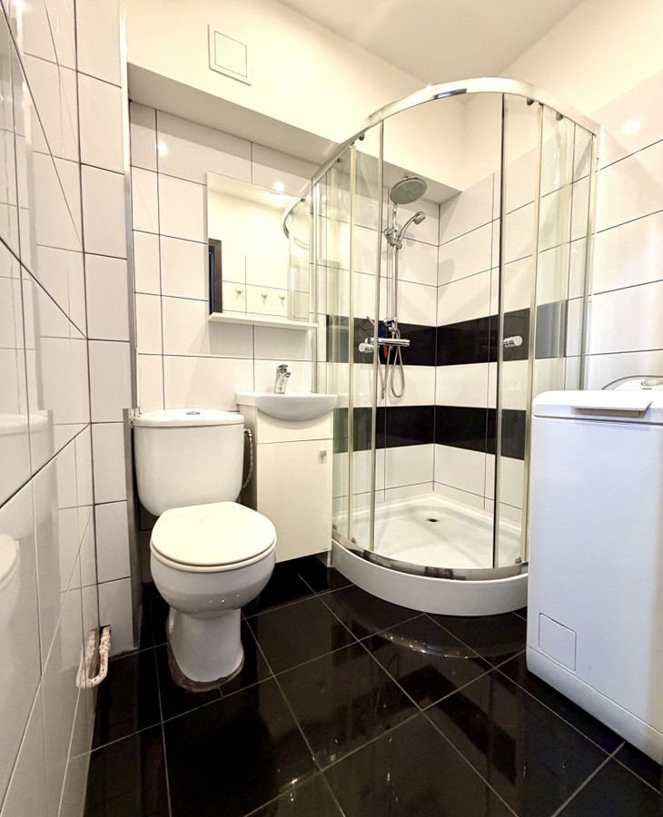 Mieszkanie – Łódź, Centrum, Śródmieście - Więcej