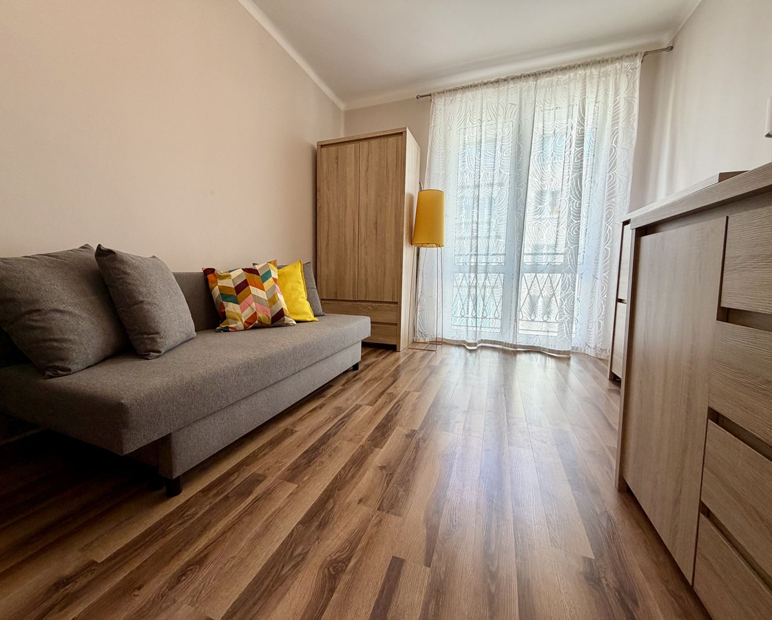 Mieszkanie – Łódź, Centrum, Śródmieście - Widok 5