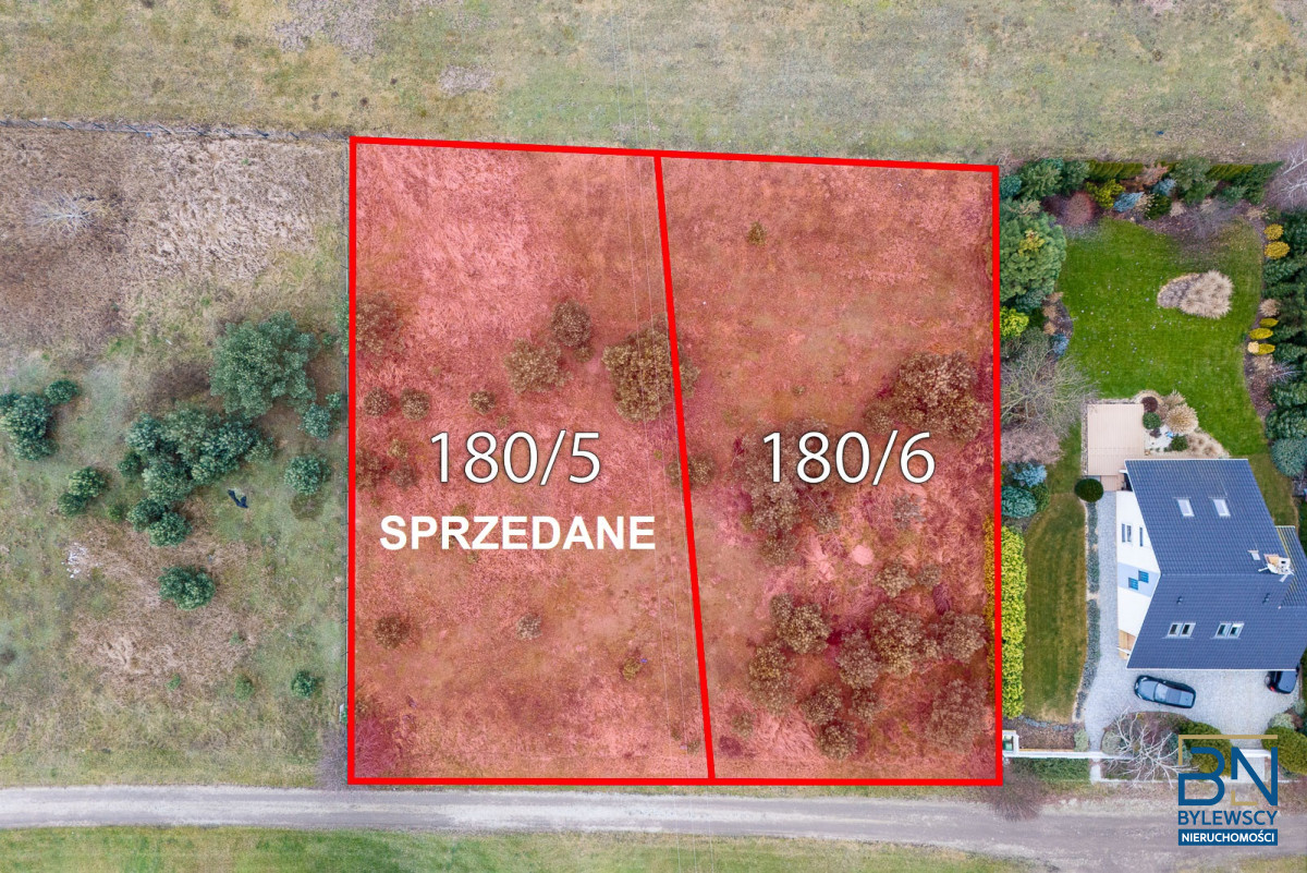 Telek, 1229 m²