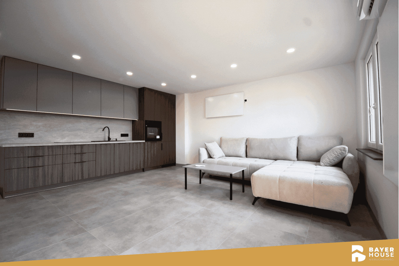 jasne, przestronne M3 | balkon | wysoki standard | spokojna okolica - Widok 5