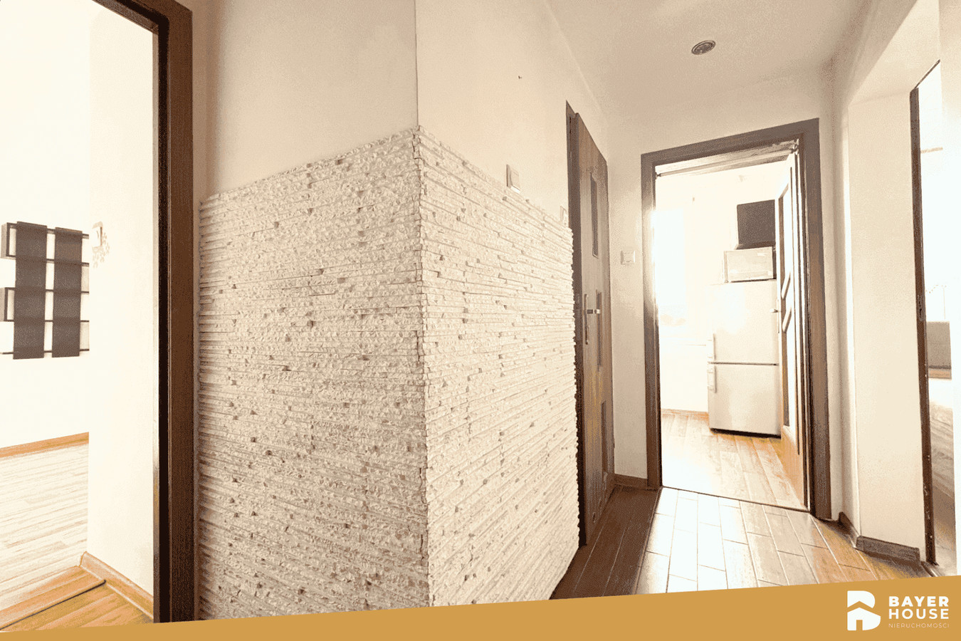 Apartment in Tarnowskie Góry, Osada Jana - Widok 3