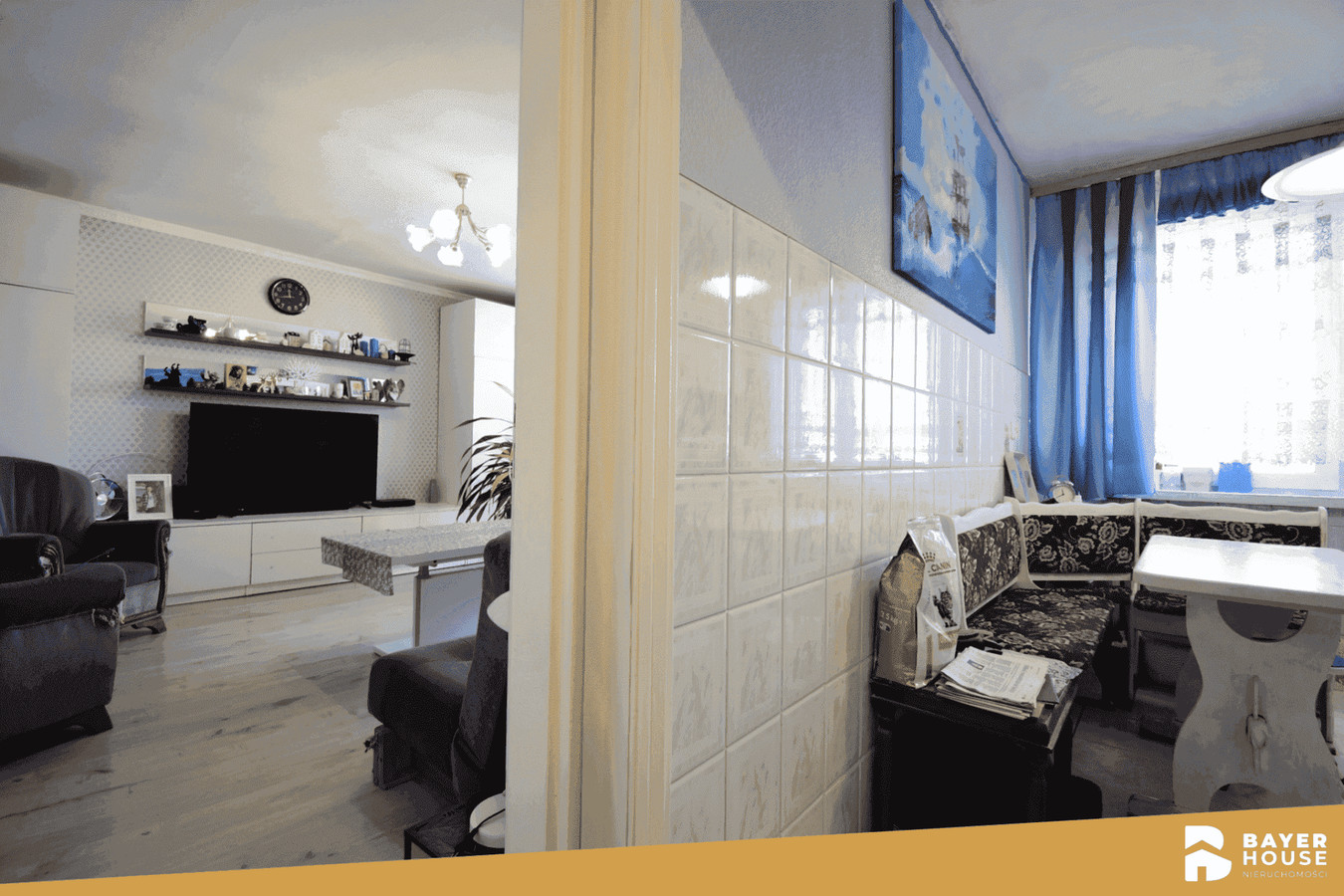 Apartment in Zabrze, Centrum - Widok 6