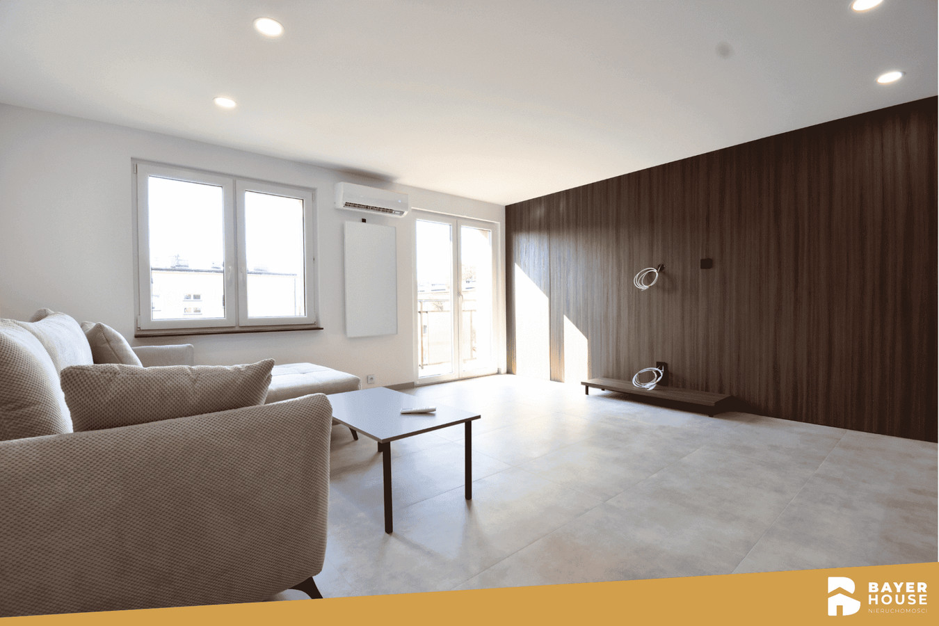 jasne, przestronne M3 | balkon | wysoki standard | spokojna okolica - Widok 4