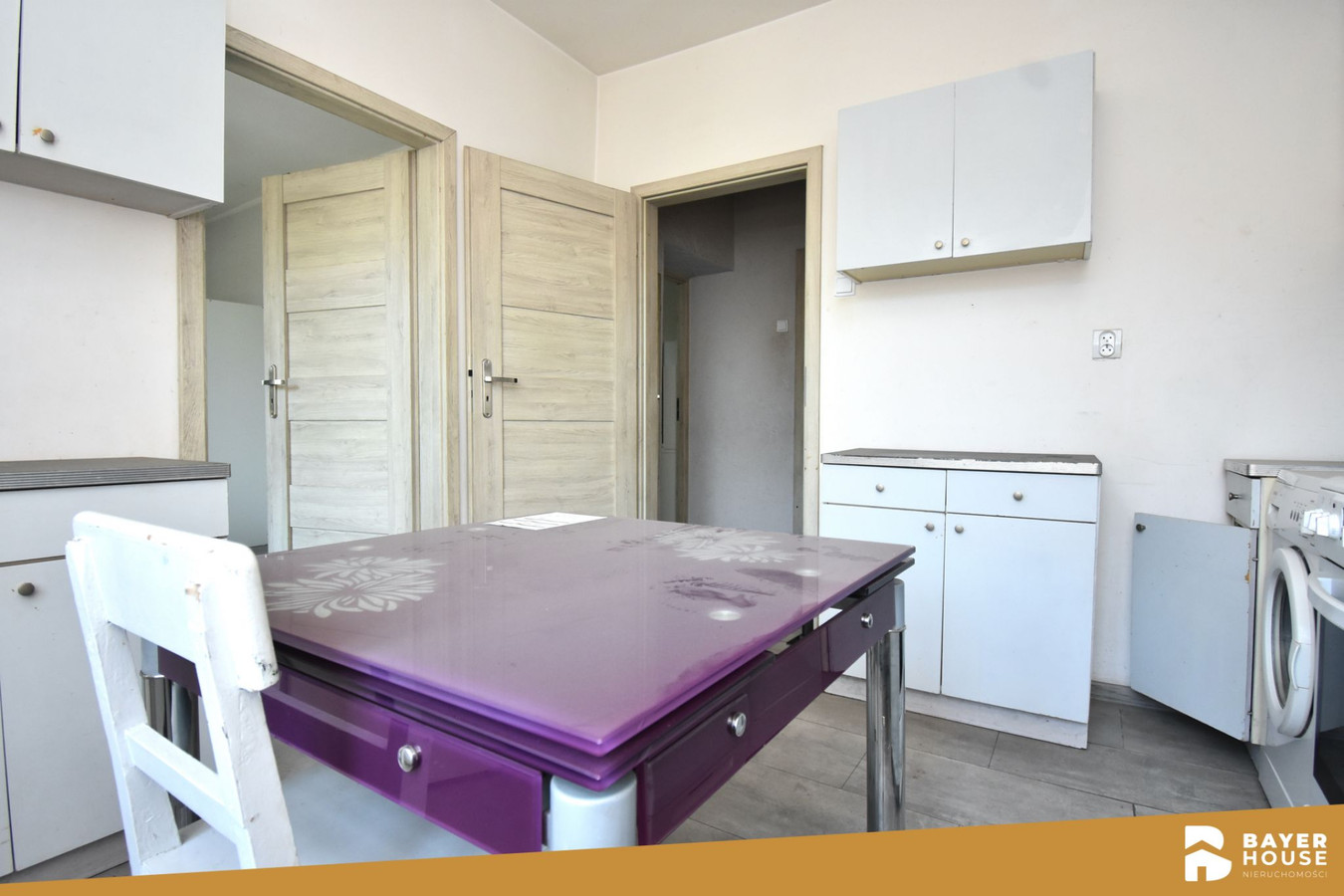 Słoneczne M3 | po remoncie | Zielona okolica w ścisłym centrum Zabrza - Widok 5