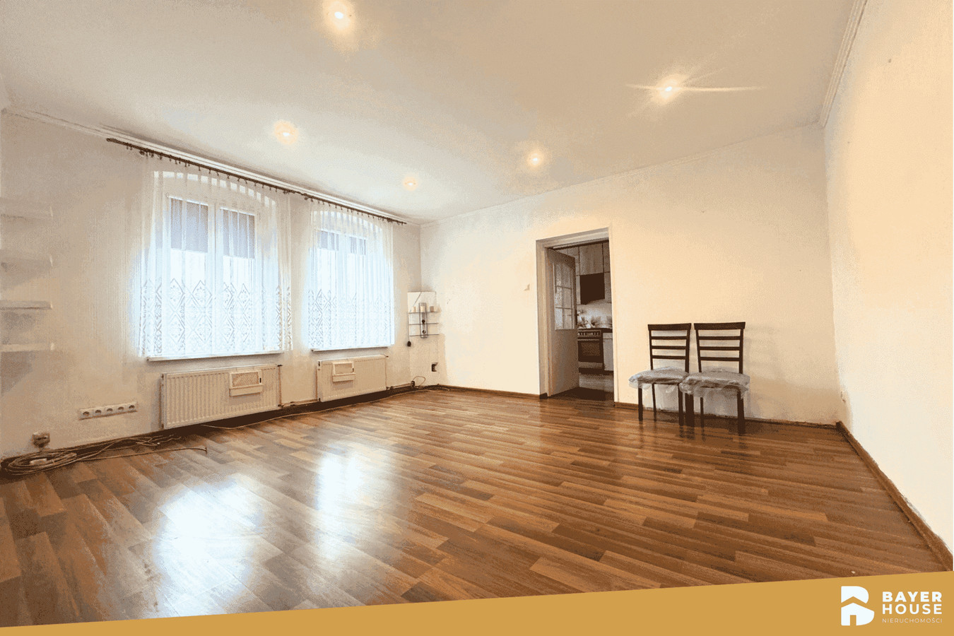 Apartment in Zabrze, Osiedle Barbary, Śródmieście - Widok 6