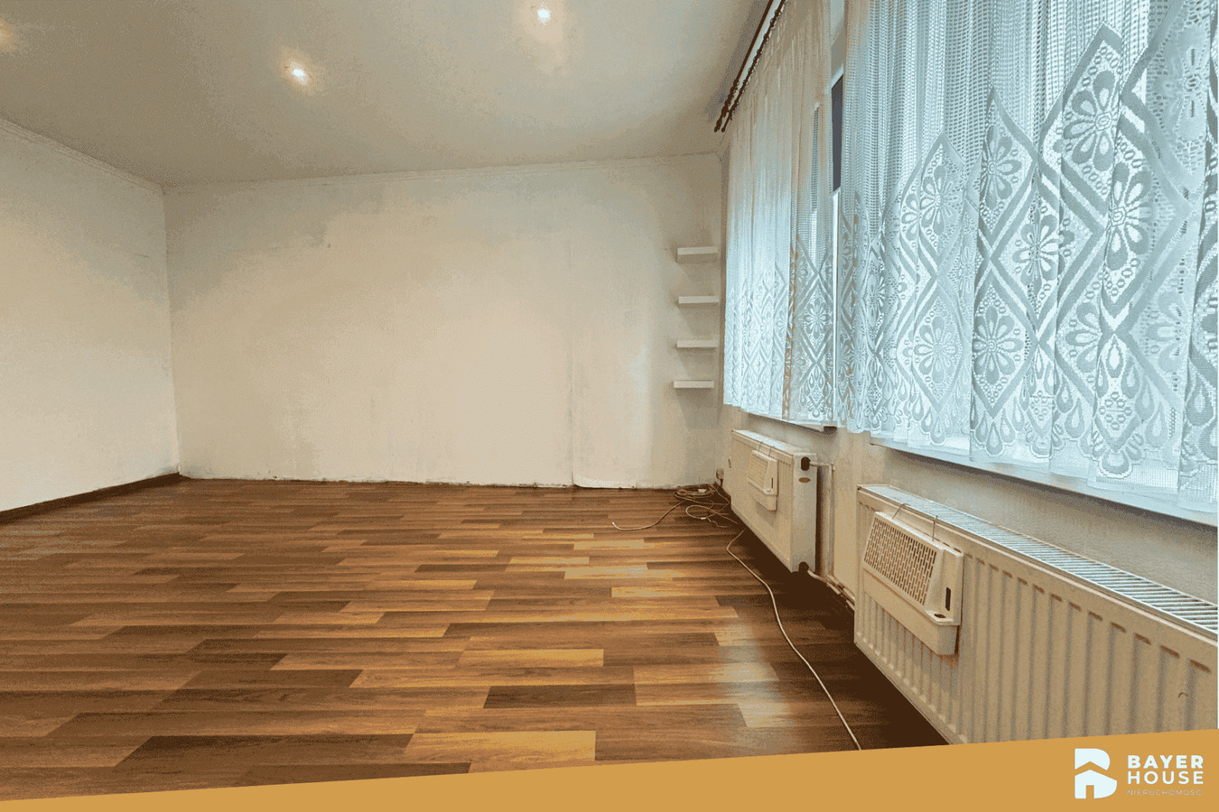 Apartment in Zabrze, Osiedle Barbary, Śródmieście - Więcej