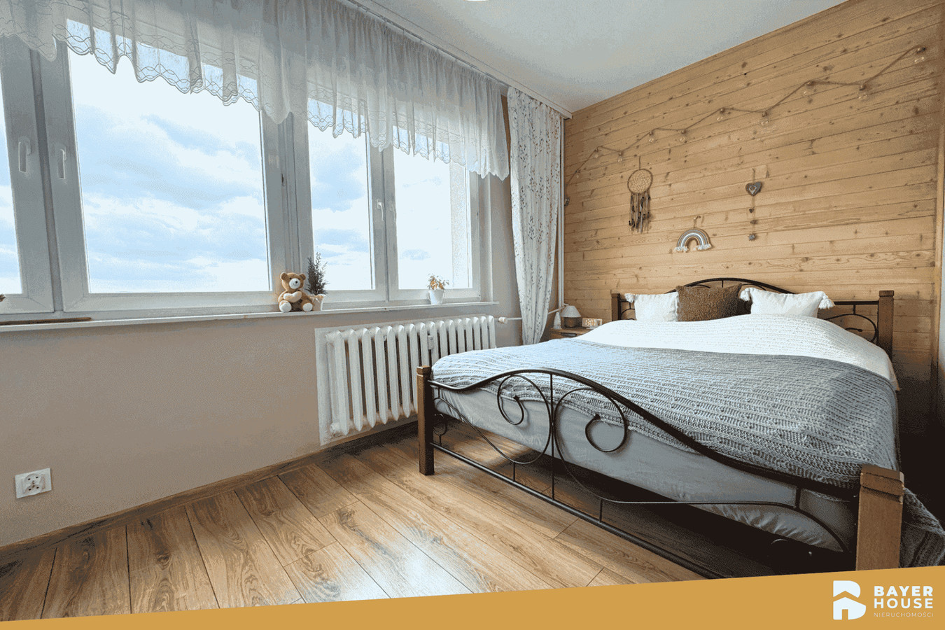 Apartment in Zabrze, Skłodowskiej-Curie, Centrum - Więcej