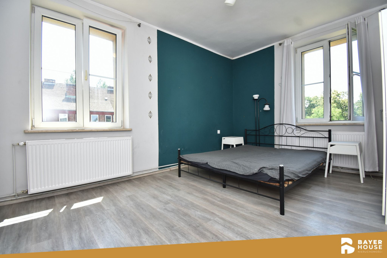 Słoneczne M3 | po remoncie | Zielona okolica w ścisłym centrum Zabrza - Widok 2