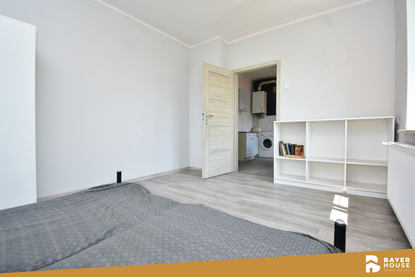 Słoneczne M3 | po remoncie | Zielona okolica w ścisłym centrum Zabrza - Widok 4
