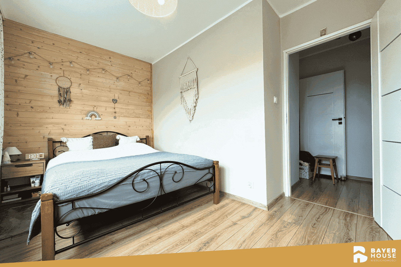 Apartment in Zabrze, Skłodowskiej-Curie, Centrum - Widok 5
