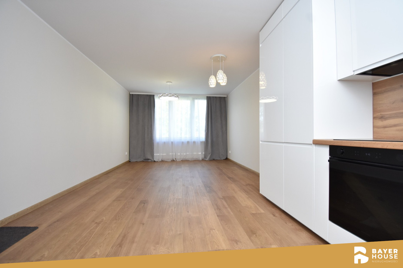 Mieszkanie – Zabrze, Osiedle Ballestrema, Helenka - Widok 5