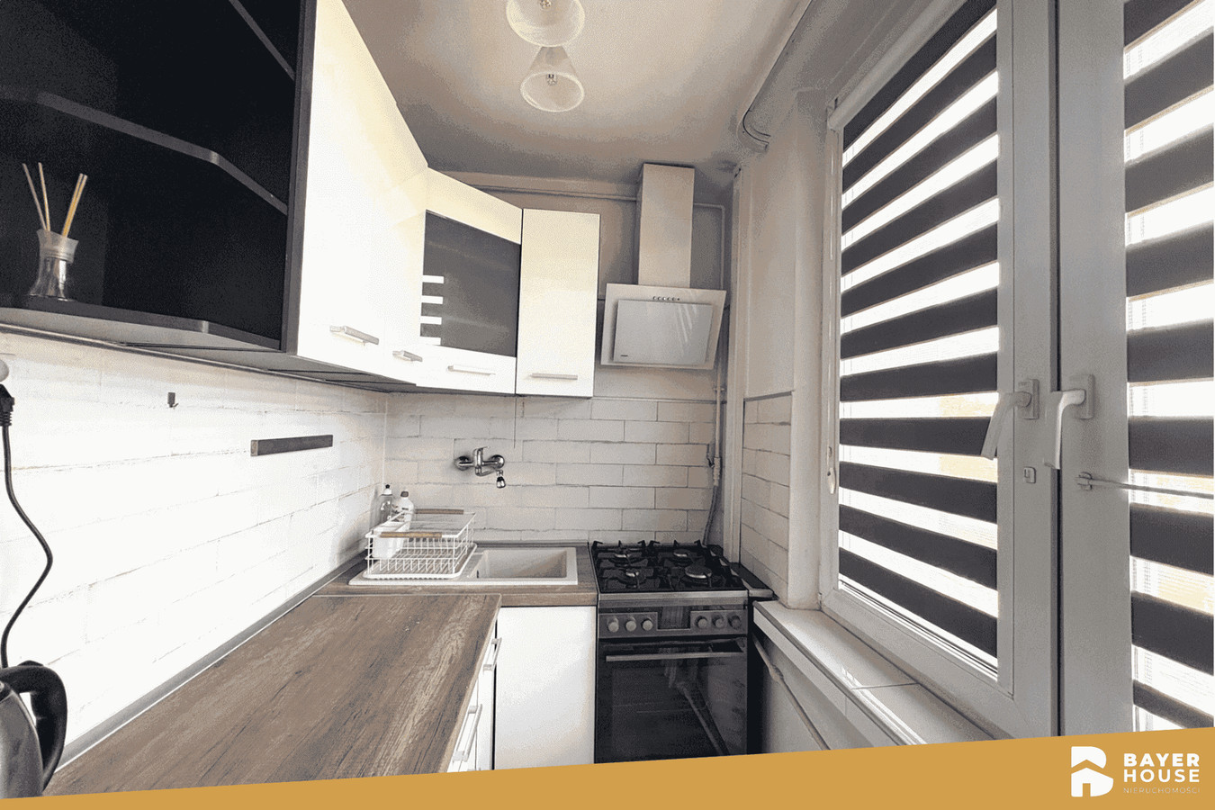 Apartment in Tarnowskie Góry, Osada Jana - Widok 4