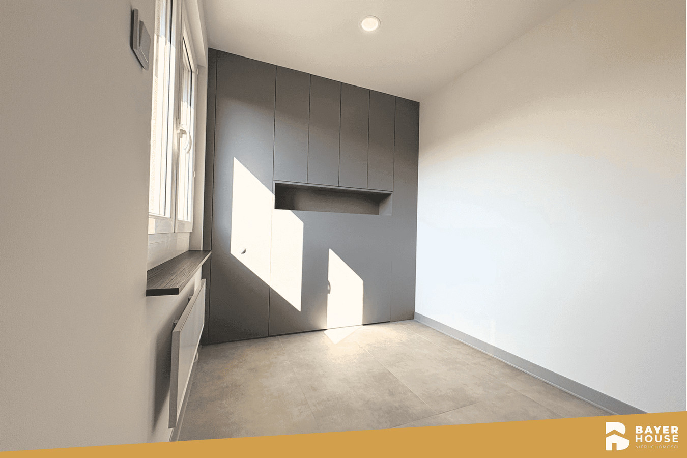 jasne, przestronne M3 | balkon | wysoki standard | spokojna okolica - Widok 6