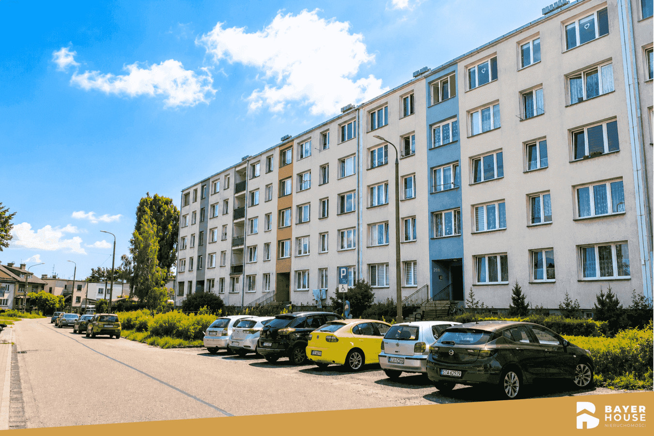Apartment in Tarnowskie Góry, Osada Jana - Widok 2