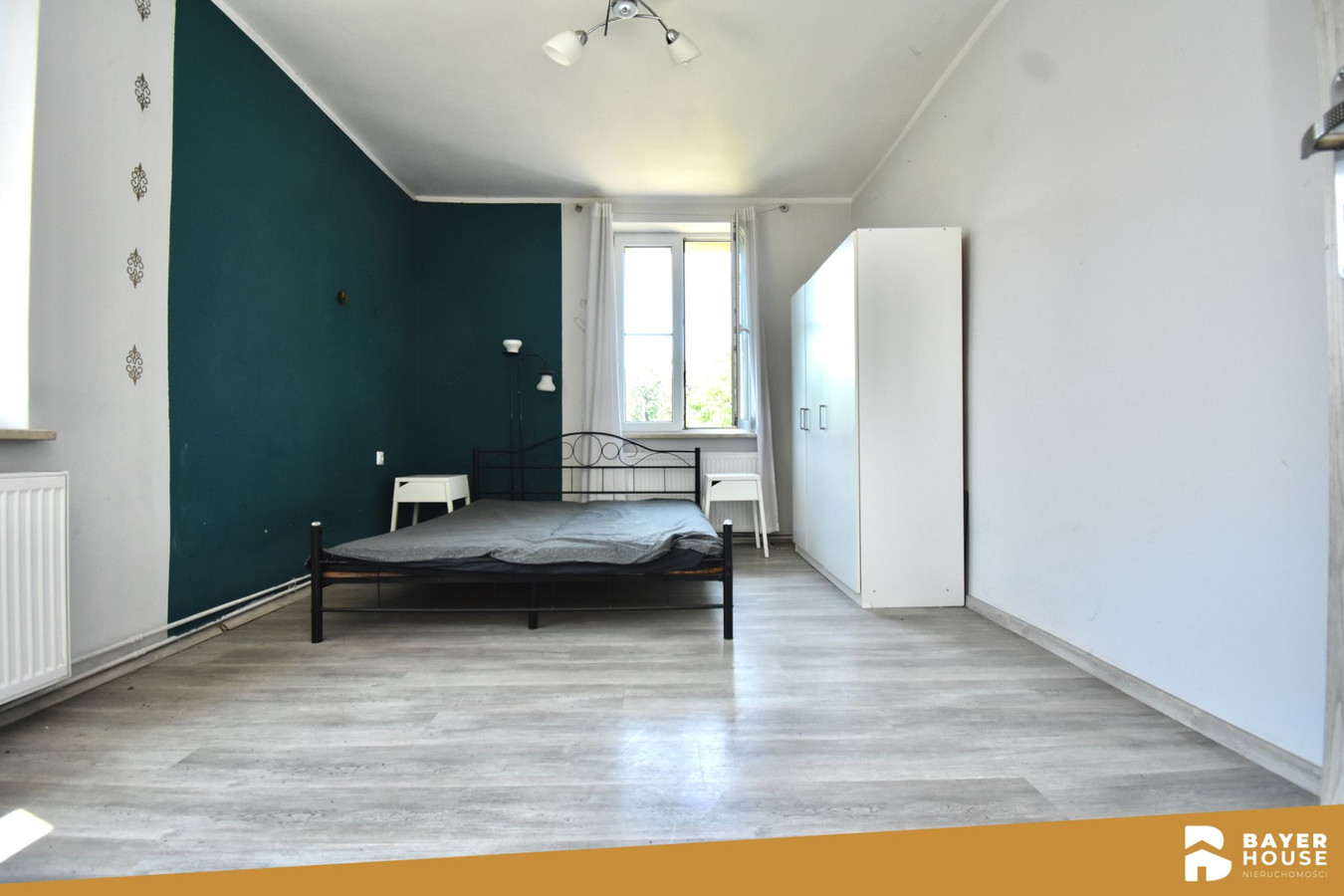 Słoneczne M3 | po remoncie | Zielona okolica w ścisłym centrum Zabrza - Widok 3