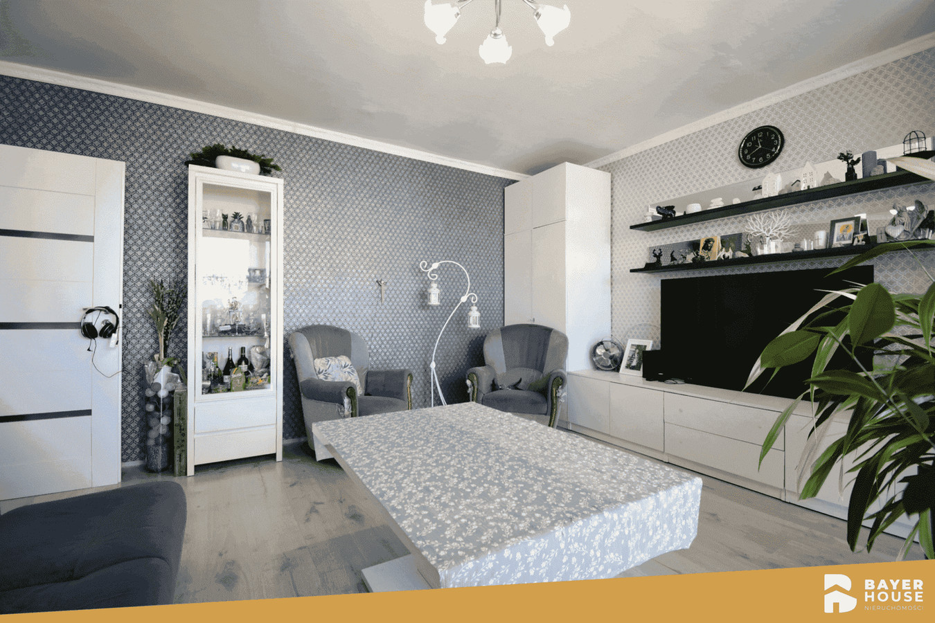 Apartment in Zabrze, Centrum - Widok 5