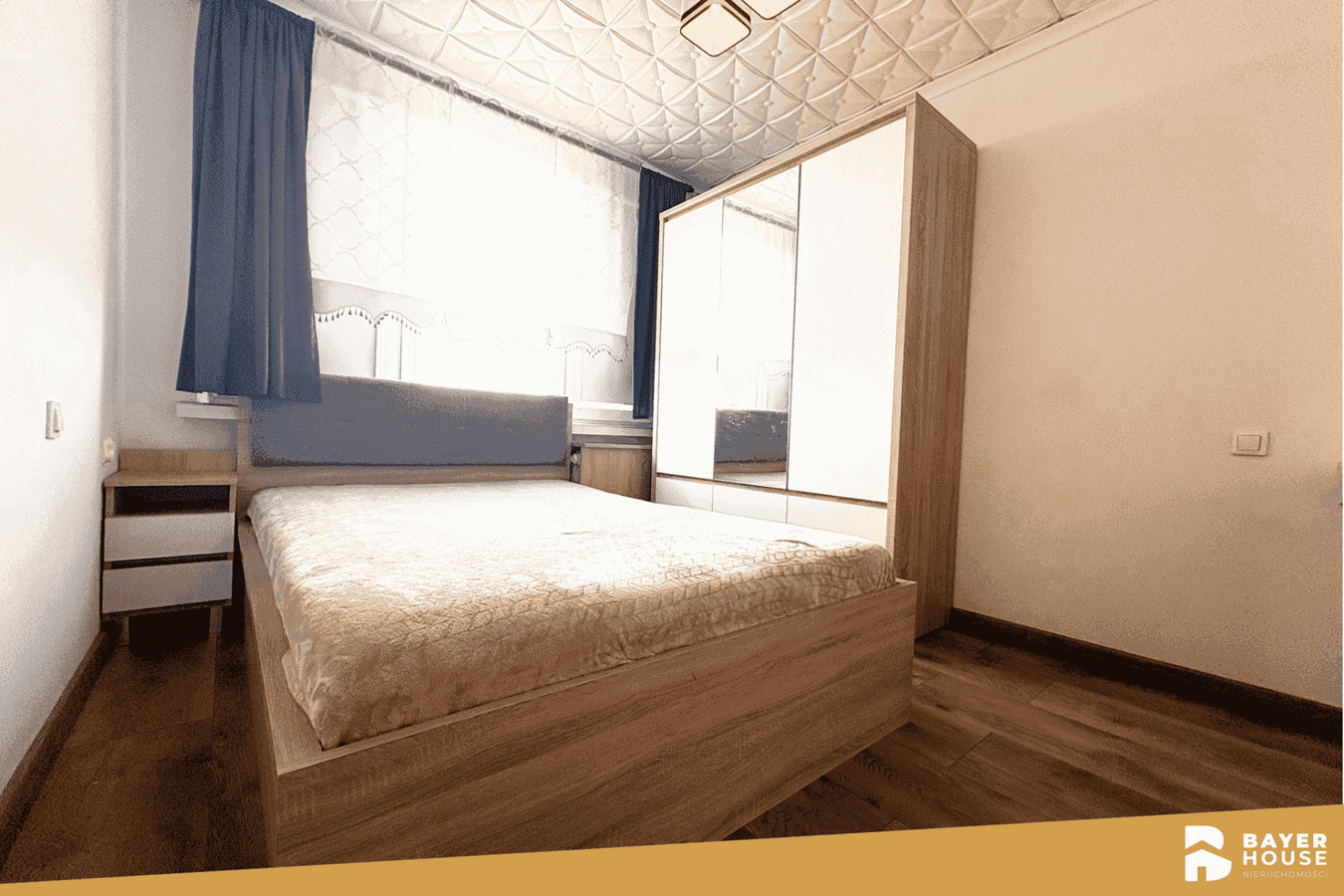 Apartment in Tarnowskie Góry, Osada Jana - Więcej