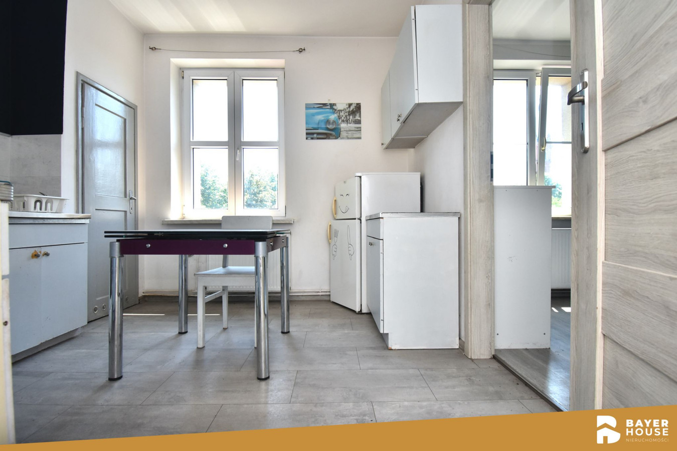 Słoneczne M3 | po remoncie | Zielona okolica w ścisłym centrum Zabrza - Widok 6