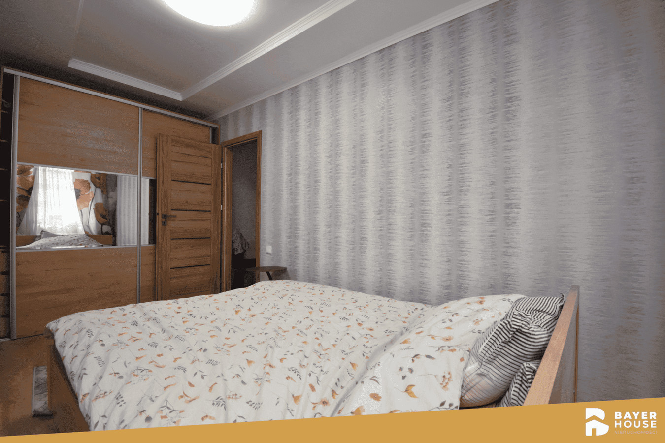 Dwa pokoje po remoncie | Oficyna | Parking | Nowy piec gazowy - Widok 6
