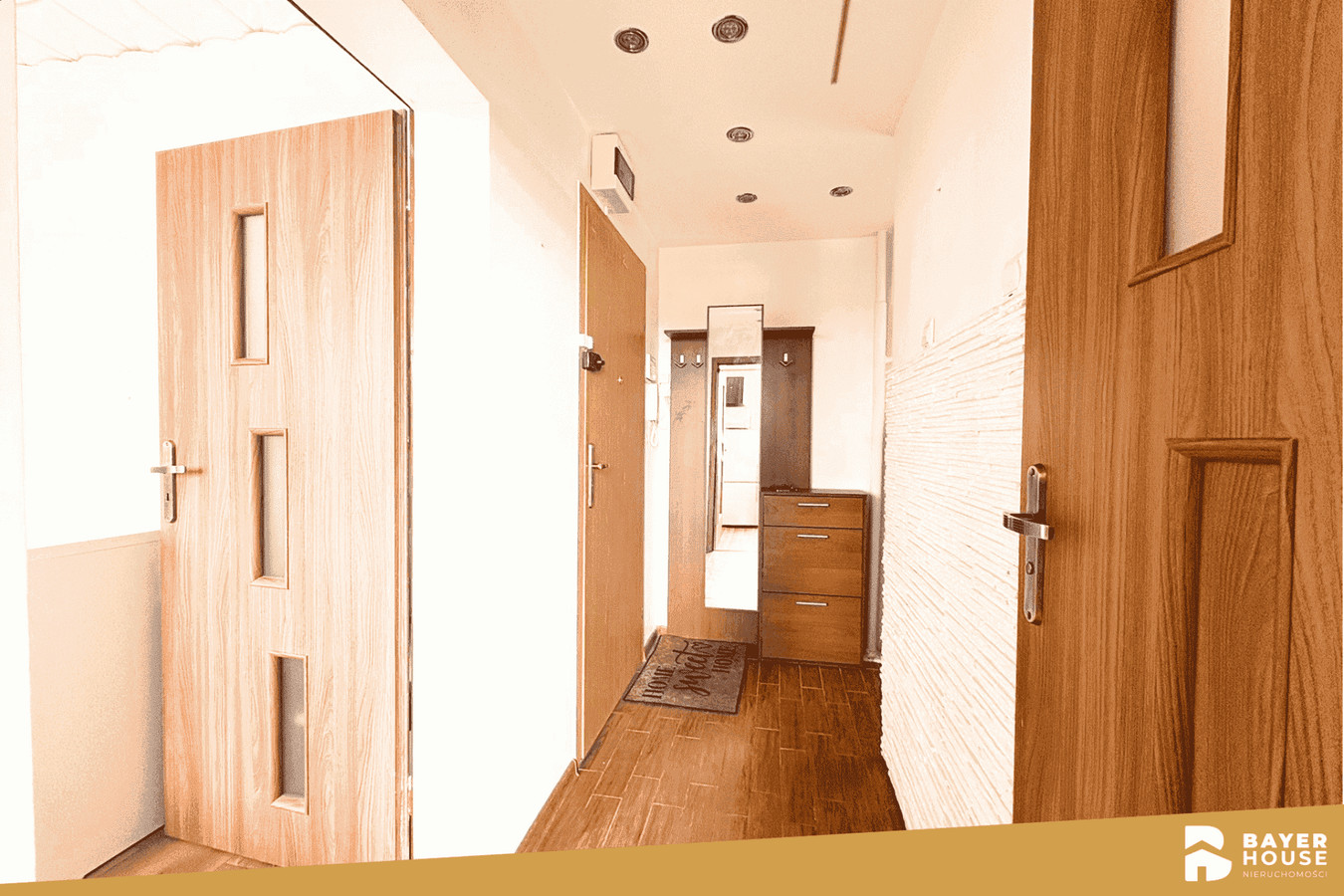 Apartment in Tarnowskie Góry, Osada Jana - Widok 5