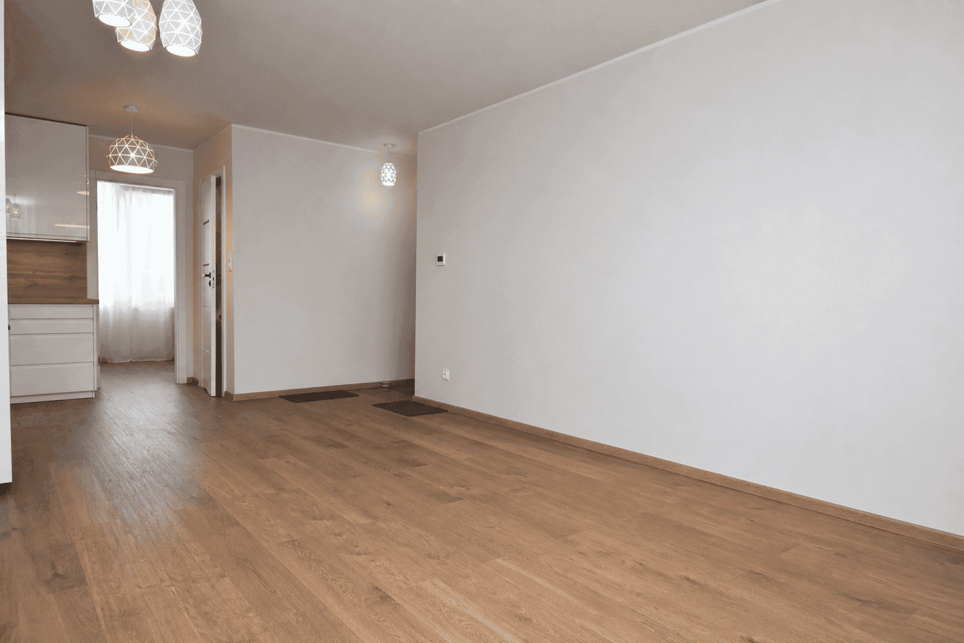 Mieszkanie – Zabrze, Osiedle Ballestrema, Helenka - Widok 3